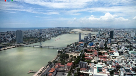 Du lịch Đà Nẵng gấp rút chuẩn bị cho tuần lễ cấp cao APEC (27/10/2017)
