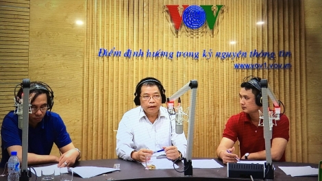 Liên kết sản xuất - Những điểm nghẽn cần tháo gỡ (15/10/2017)