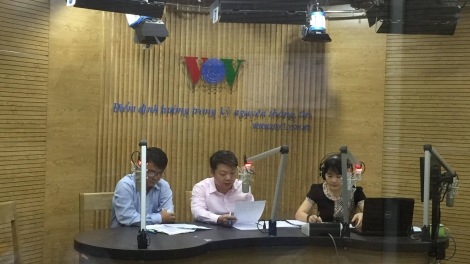 Cần đẩy mạnh tuyên truyền pháp luật biển để giúp ngư dân vươn khơi an toàn (29/10/2017)