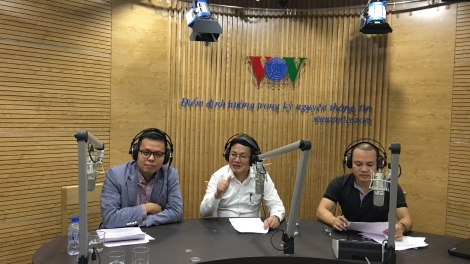 Đại học: Phân tầng hay xếp hạng? (14/10/2017)