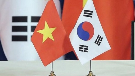Tăng cường quan hệ hợp tác giữa các địa phương của Việt Nam và Hàn Quốc (21/10/2017)