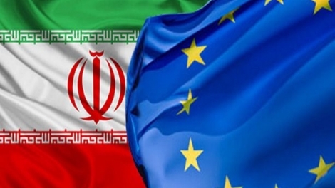 Liên minh châu Âu cam kết bảo vệ thỏa thuận hạt nhân Iran (Thời sự đêm 16/10/2017)