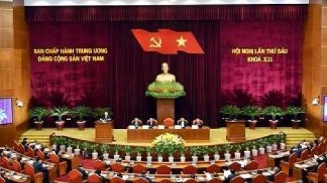 Trong sạch đội ngũ để Đảng với dân là một! (18/10/2017)