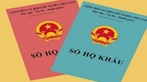 "Nỗi oan" mang tên hộ khẩu! (31/10/2017)