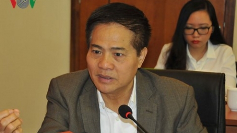 Ngăn chặn tham nhũng trong luân chuyển cán bộ (10/10/2017)