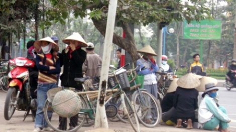 Bảo hiểm Xã hội tự nguyện không thực sự hấp dẫn người lao động (23/10/2017)