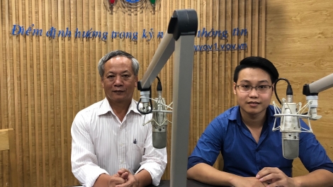Đẩy mạnh ứng dụng tiến bộ kỹ thuật trong sản xuất cây vụ đông (18/10/2017)