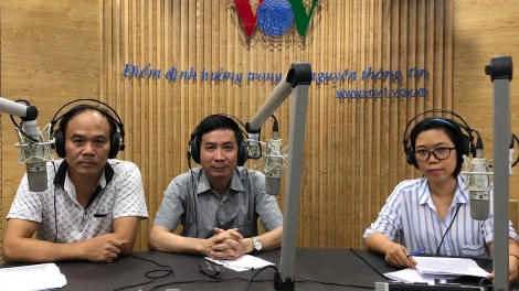 Bội chi quỹ Bảo hiểm Y tế và vấn đề xử lý vi phạm trong lĩnh vực Bảo hiểm Y tế (28/10/2017)
