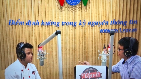 Chế biến món ăn đảm bảo sức khỏe, khoa học (28/10/2017)