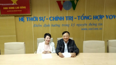 Nữ giúp việc gia đình tại Ả-rập Xê-út (20/10/2017)