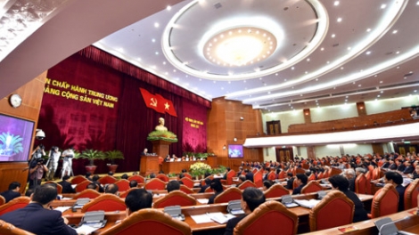 Quyết định 99 của Ban Bí thư Trung ương Đảng: Phát huy vai trò của nhân dân trong đấu tranh, đẩy lùi suy thoái (19/10/2017)