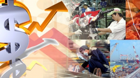Tăng trưởng kinh tế 3 tháng cuối năm cần chắc nhịp để duy trì đà tăng tốc (5/10/2017)