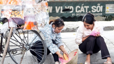 Lao động tự do chưa mặn mà với bảo hiểm xã hội (5/10/2017)