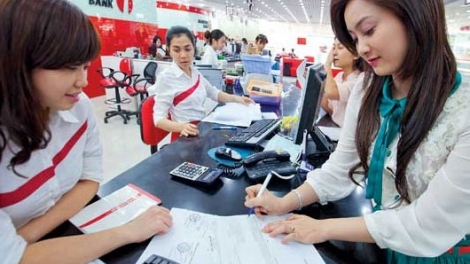 Ngành ngân hàng có theo kịp cuộc cách mạng công nghiệp lần thứ tư (07/10/2017)