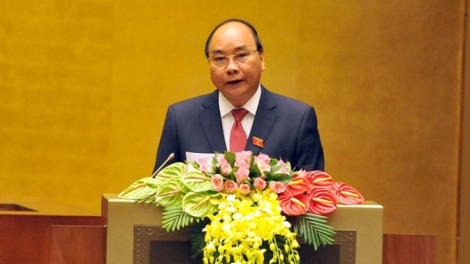 Xây nền móng cho phát triển bền vững (24/10/2017)