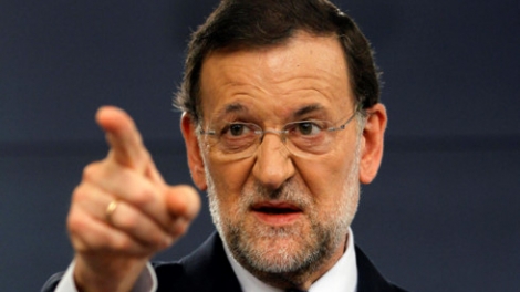 Thủ tướng Tây Ban Nha tuyên bố giải tán cơ quan lập pháp Catalonia và ra lệnh tiến hành một cuộc bầu cử sớm tại vùng này vào ngày 21/12 tới (Thời sự trưa 28/10/2017)