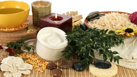 Phương pháp điều trị các bệnh về da bằng thảo dược thiên nhiên (03/10/2017)