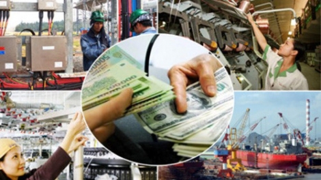 Vốn cho doanh nghiệp: Cách tiếp cận mới (19/10/2017)