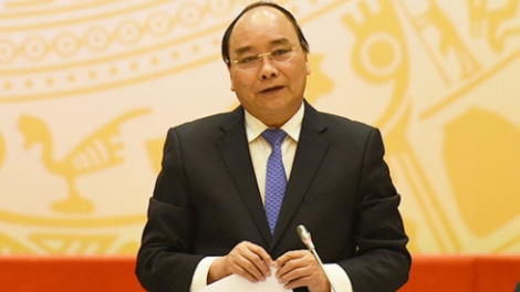 Thủ tướng Nguyễn Xuân Phúc gửi thư kêu gọi đồng bào, chiến sỹ cả nước, trong đó có các tỉnh đồng bằng sông Cửu Long chủ động ứng phó với thiên tai (Thời sự chiều 30/10/2017)