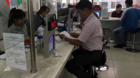 Thành phố Hồ Chí Minh: Thí điểm một cửa liên thông điện tử - giảm 80 ngày chờ giấy phép xây dựng (24/10/2017)