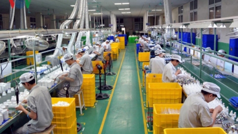 Kiến tạo môi trường cho doanh nghiệp tư nhân phát triển (30/10/2017)