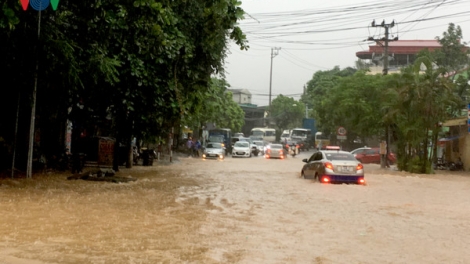 An toàn về nhà (16/10/2017)