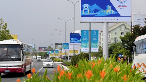 APEC 2017: Cơ hội hợp tác và phát triển kinh tế cho Việt Nam (6/11/2017)
