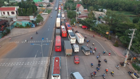 Bạn hữu đường xa (30/11/2017)