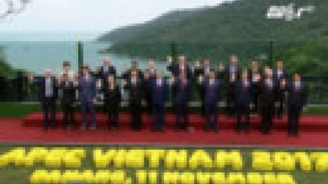 APEC và lời cam kết từ Chính phủ kiến tạo (13/11/2017)