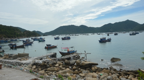 Xây dựng thương hiệu du lịch biển đảo Việt Nam (29/11/2017)