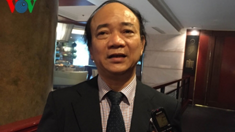 Tư vấn, hướng nghiệp và giới thiệu việc làm (11/11/2017)