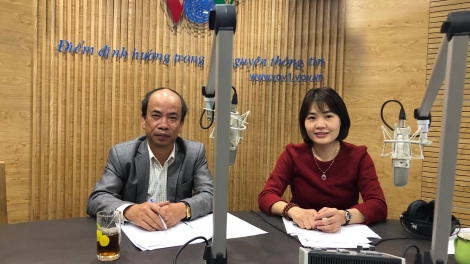 Nghị định 67 cần sửa đổi như thế nào để đáp ứng mục tiêu hiện đại hóa nghề cá? (22/11/2017)