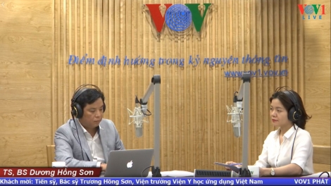Tư vấn phát triển chiều cao cho trẻ (4/11/2017)