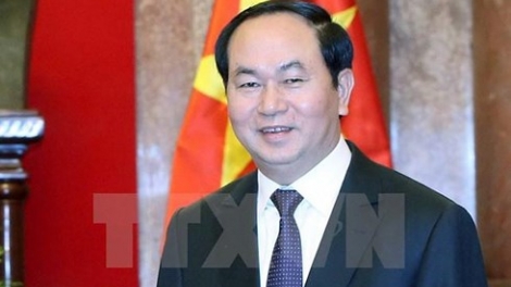 Tổng kết thành công của năm APEC Việt Nam 2017, Chủ tịch nước Trần Đại Quang khẳng định vai trò và vị thế của Việt Nam đã được nâng cao sau thành công của năm APEC (Thời sự chiều 26/11/2017)