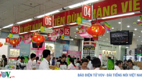 Để “Cuộc vận động người Việt Nam ưu tiên dùng hàng Việt Nam” đi vào thực chất hơn (30/11/2017)