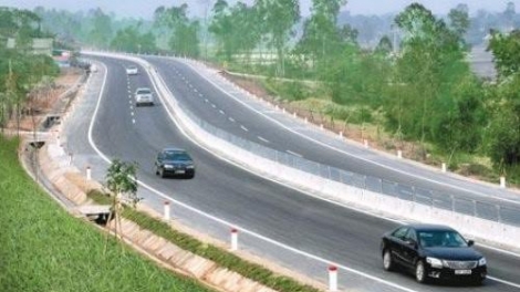 Các giải pháp công nghệ quản lý dự án giao thông (21/11/2017)