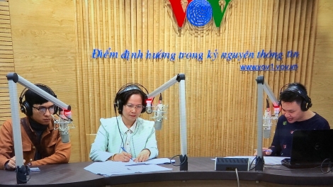 Tọa đàm: Cơ hội và thách thức của người thầy trong thời đại cách mạng công nghiệp lần thứ tư (19/11/2017)