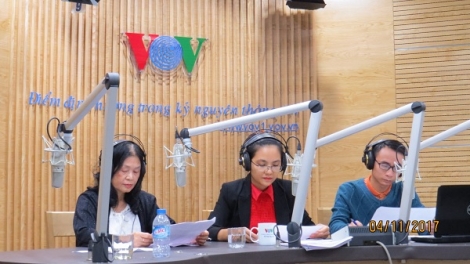 Niềm tin Tháng Mười: Chương trình đặc biệt kỷ niệm 100 năm Cách mạng Tháng Mười Nga<br> Phần 1: Ánh sáng soi đường (04/11/2017)