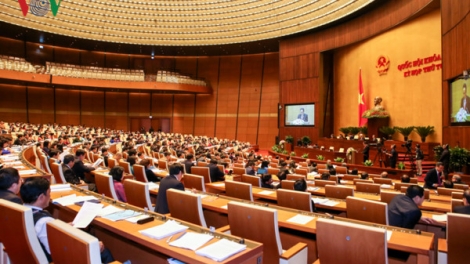 Để đẩy lùi và phòng chống tham nhũng một cách hiệu quả đòi hỏi sự kiên quyết, quyết tâm vào cuộc của toàn xã hội giải quyết ngay từ “gốc” những vấn đề dễ nảy sinh tham nhũng (6/11/2017)