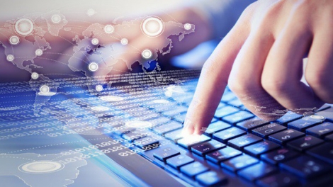 Internet không thể phát triển cùng tư duy cũ (25/11/2017)