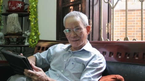Hành trình đưa Internet vào Việt Nam (17/11/2017)