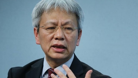 Giải pháp chấm dứt tình trạng cấp dưới trì trệ, đùn đẩy trách nhiệm lên cấp trên  (03/1/2017)