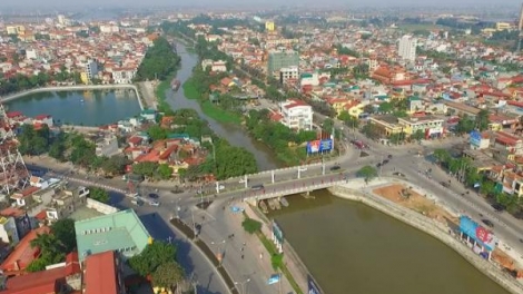 Khó khăn của các hộ dân sống trong vùng quy hoạch treo giữa thành phố Ninh Bình, tỉnh Ninh Bình (27/11/2017)