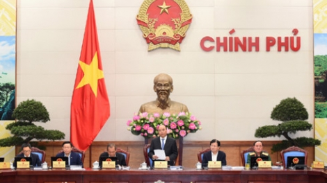 Thủ tướng Nguyễn Xuân Phúc yêu cầu tiếp thu, khắc phục ngay những bất cập mà Đại biểu Quốc hội đã nêu, chứ không cần chờ đến kết thúc kỳ họp (Thời sự trưa 3/11/2017)