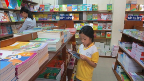 Lùi thời gian thực hiện Chương trình, sách giáo khoa: Cần cam kết rõ ràng về sự thành công khi thực hiện (2/11/2017)