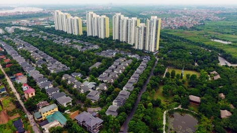Hàng loạt sai phạm của các dự án phát triển nhà ở khiến Hà Nội thất thu ngân sách 6.000 tỷ đồng: Nguyên nhân và trách nhiệm? (16/11/2017)