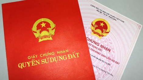 Bộ Tài nguyên và Môi trường thừa nhận "lỗi diễn đạt" trong Thông tư 33 về cấp sổ đỏ khiến người dân hoang mang (Thời sự chiều 27/11/2017)