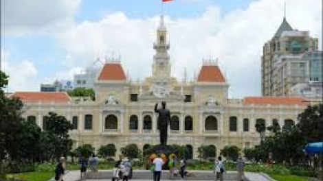Nhiều Đại biểu Quốc hội cho rằng, thành phố Hồ Chí Minh là đầu tàu kinh tế của cả nước nên việc trao cơ chế đặc thù không chỉ có ý nghĩa cho riêng thành phố mà còn đối với cả nước. (Thời sự trưa 14/11/2017)