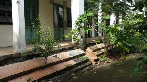 Thất thoát, lãng phí tiền tỉ của dân: Ai chịu trách nhiệm? (14/11/2017)