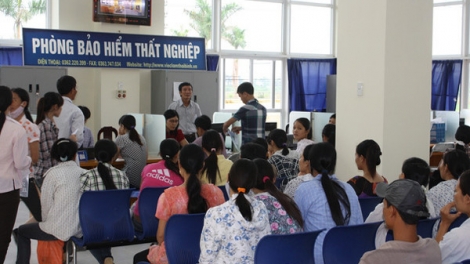 Đau lòng tình trạng vắt chanh, bỏ vỏ lao động (04/11/2017)